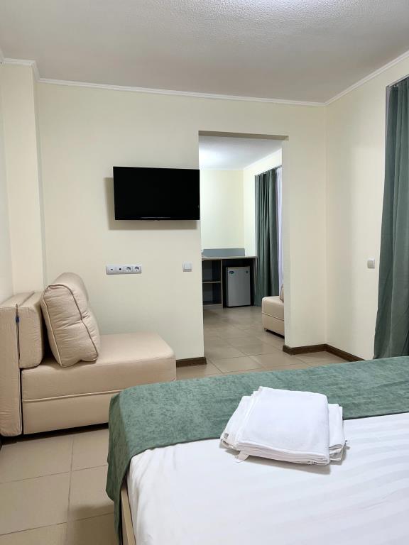 Sovana Mini Hotel 0*