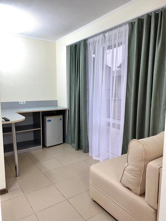 Sovana Mini Hotel 0*