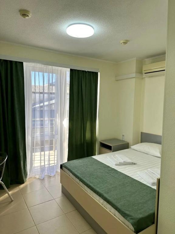 Sovana Mini Hotel 0*