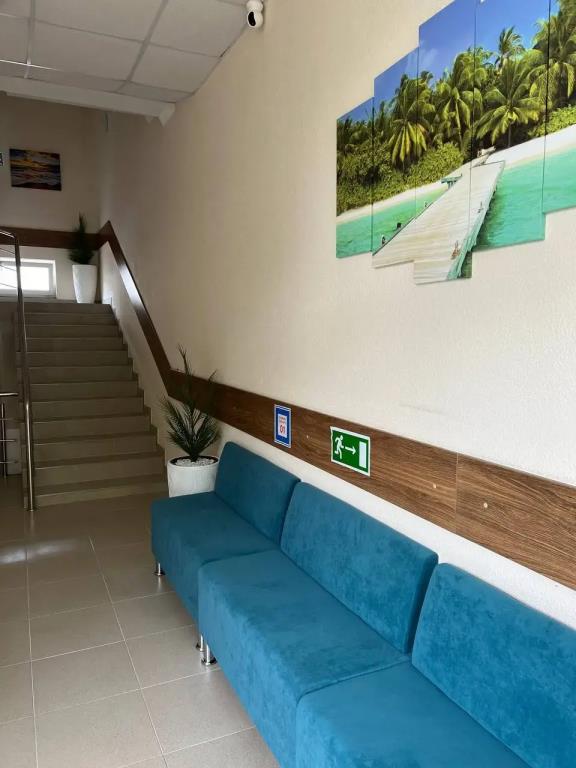 Sovana Mini Hotel 0*