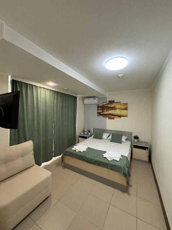 Sovana Mini Hotel 0*