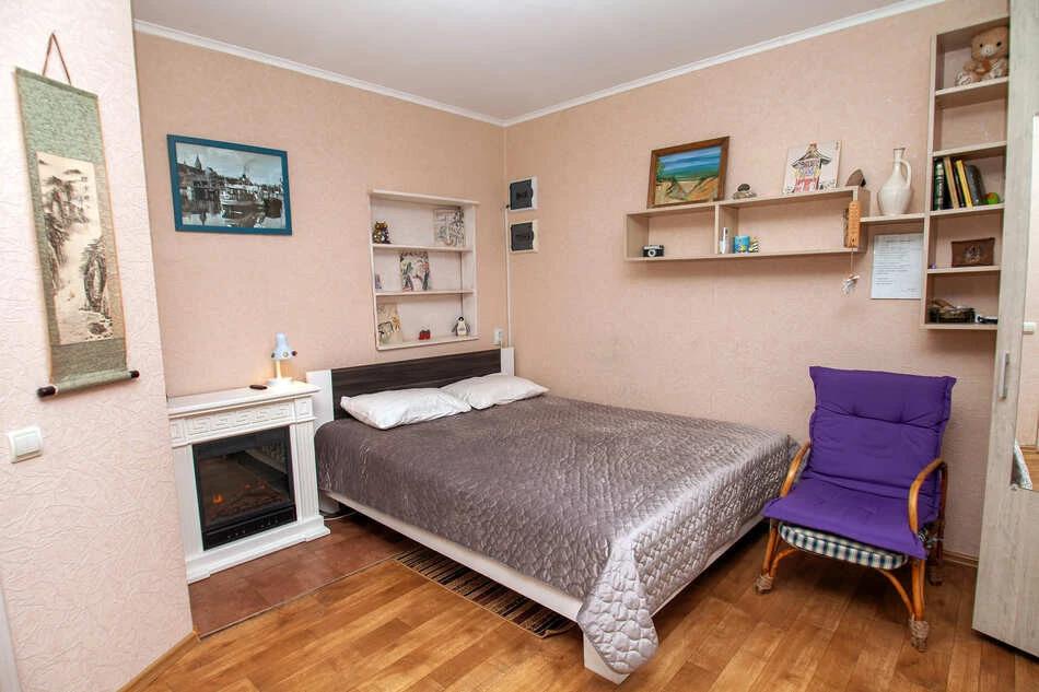 Studija u Morja na Tolstogo 4 0*