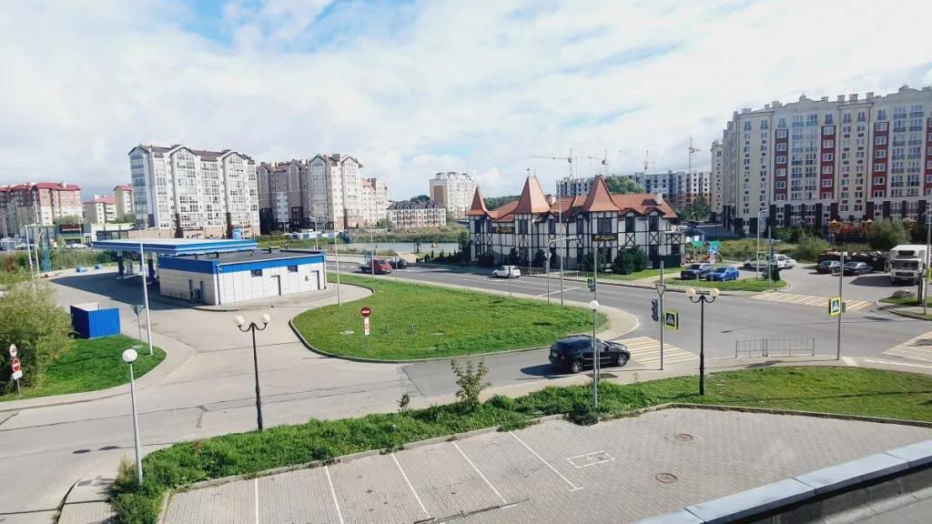 Apartamenty Potemkina20a 0*