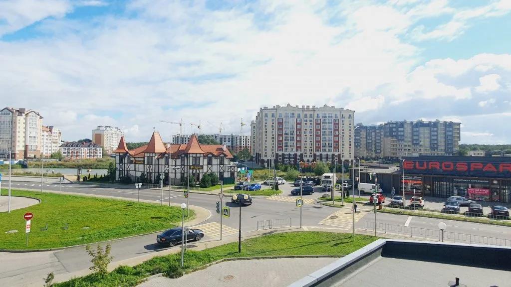 Apartamenty Potemkina20a 0*