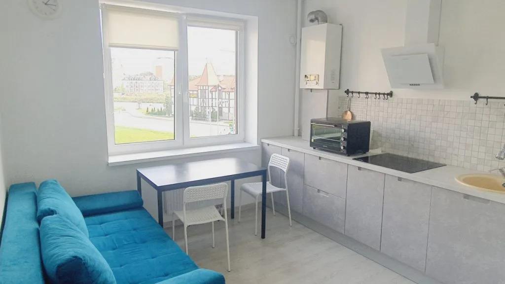 Apartamenty Potemkina20a 0*