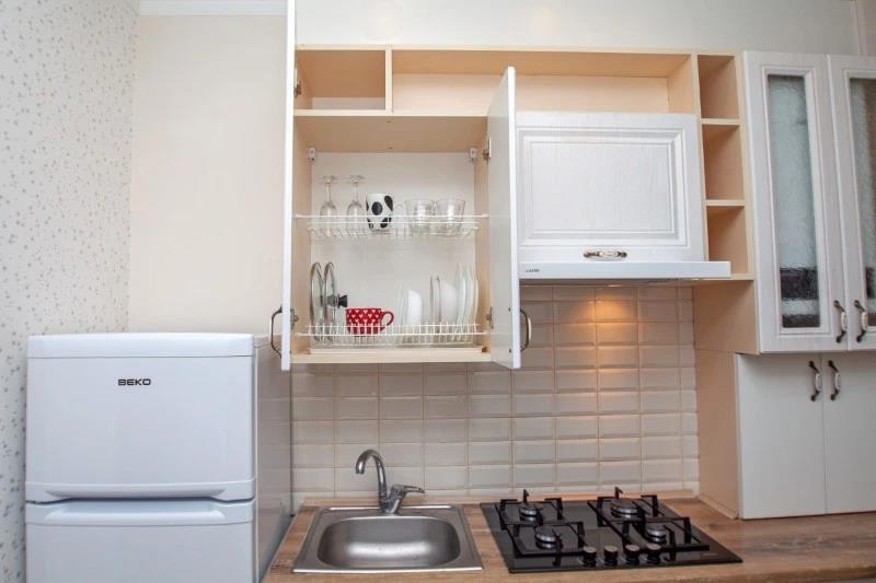Apartamenty na Mosina 14 0*