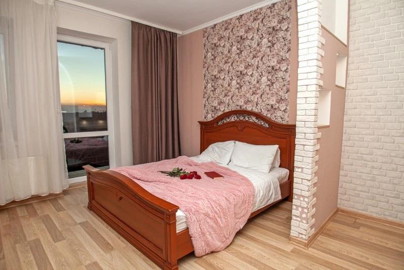 Apartamenty na Mosina 14 0*