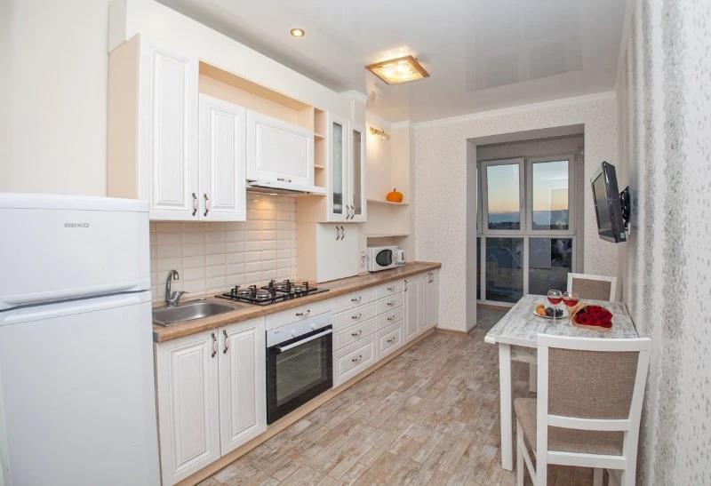 Apartamenty na Mosina 14 0*