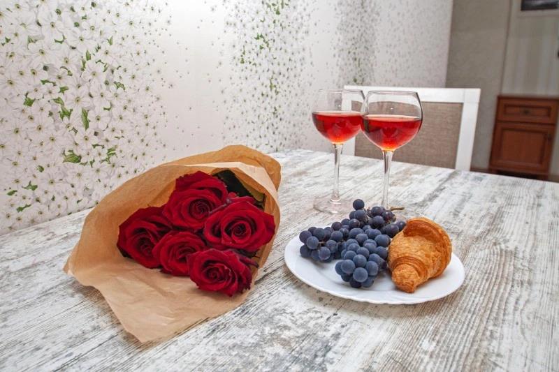 Apartamenty na Mosina 14 0*