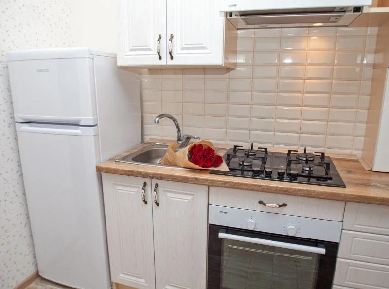Apartamenty na Mosina 14 0*