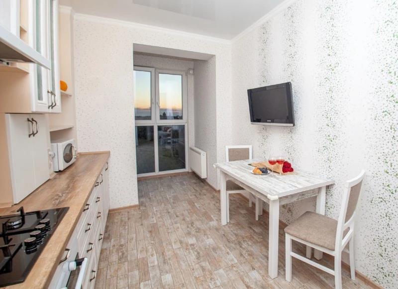 Apartamenty na Mosina 14 0*
