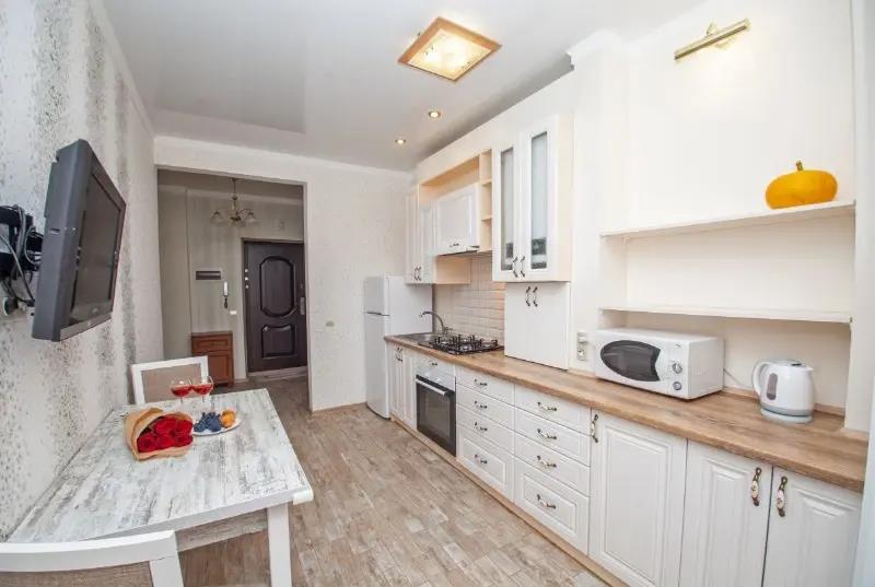 Apartamenty na Mosina 14 0*