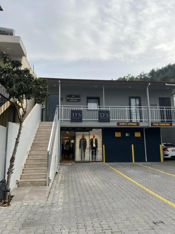 MirAlya Homes 3*