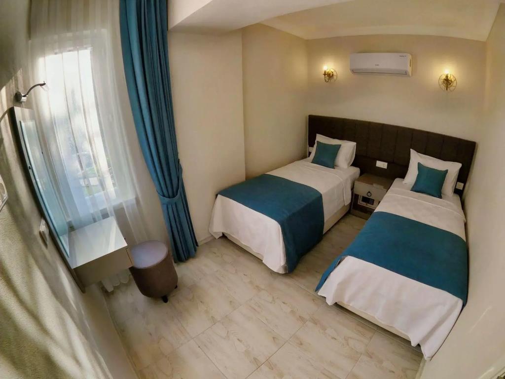 MirAlya Homes 3*