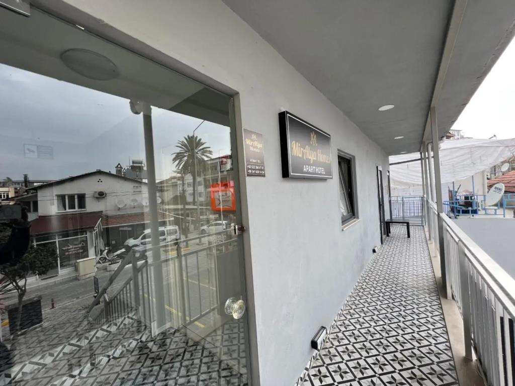 MirAlya Homes 3*