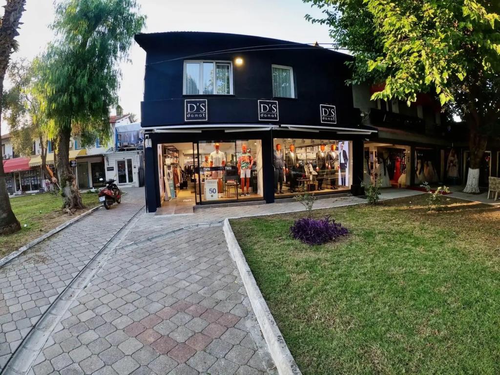 MirAlya Homes 3*