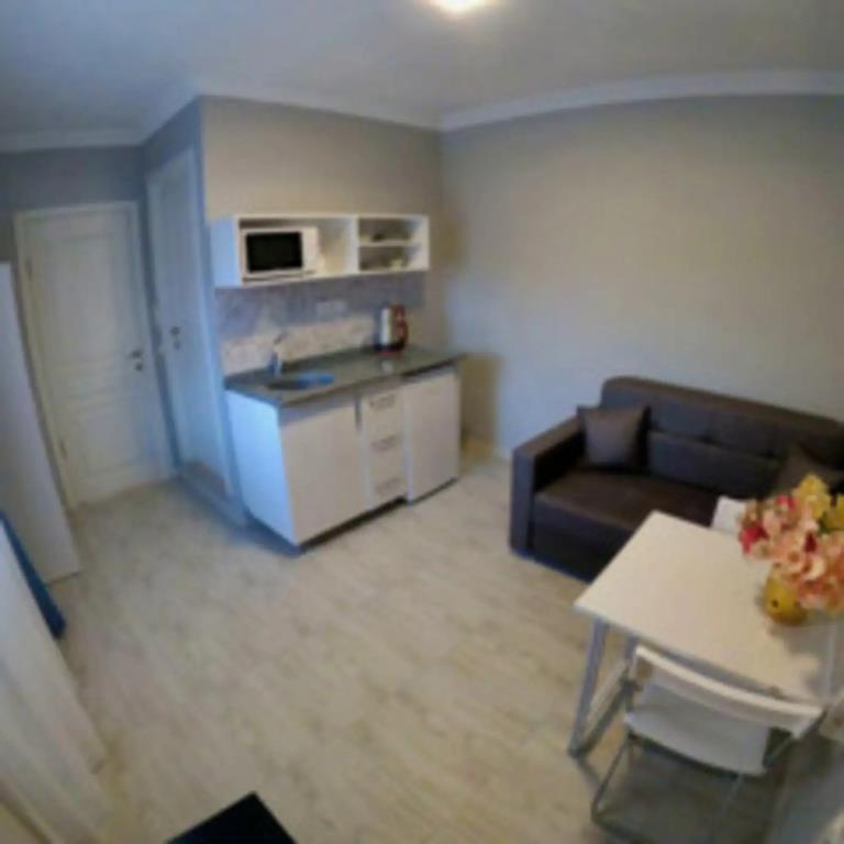 MirAlya Homes 3*