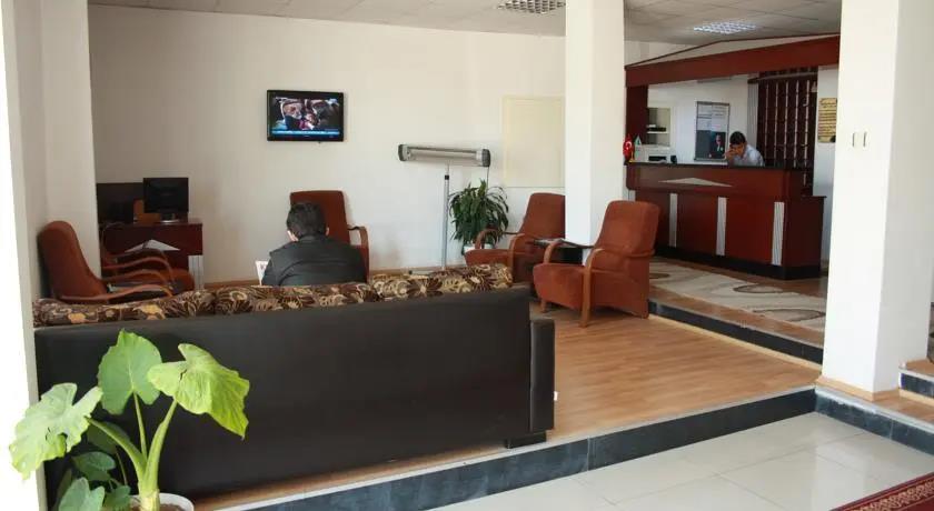 Dedeoglu Port Hotel 3*