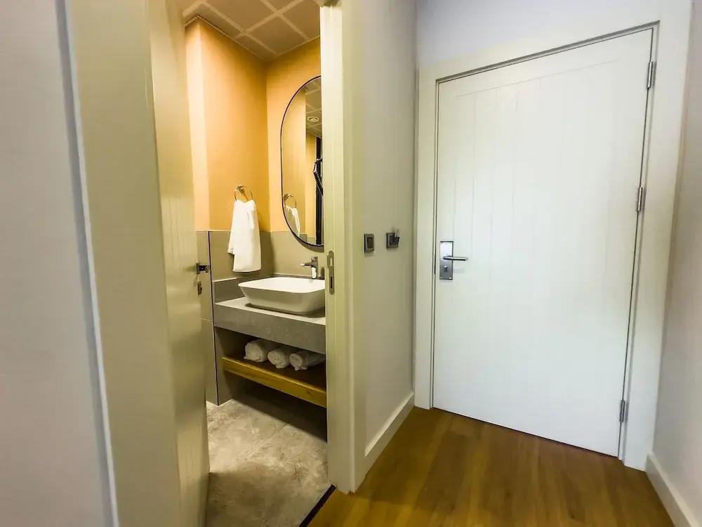 Dedeoglu Port Hotel 3*
