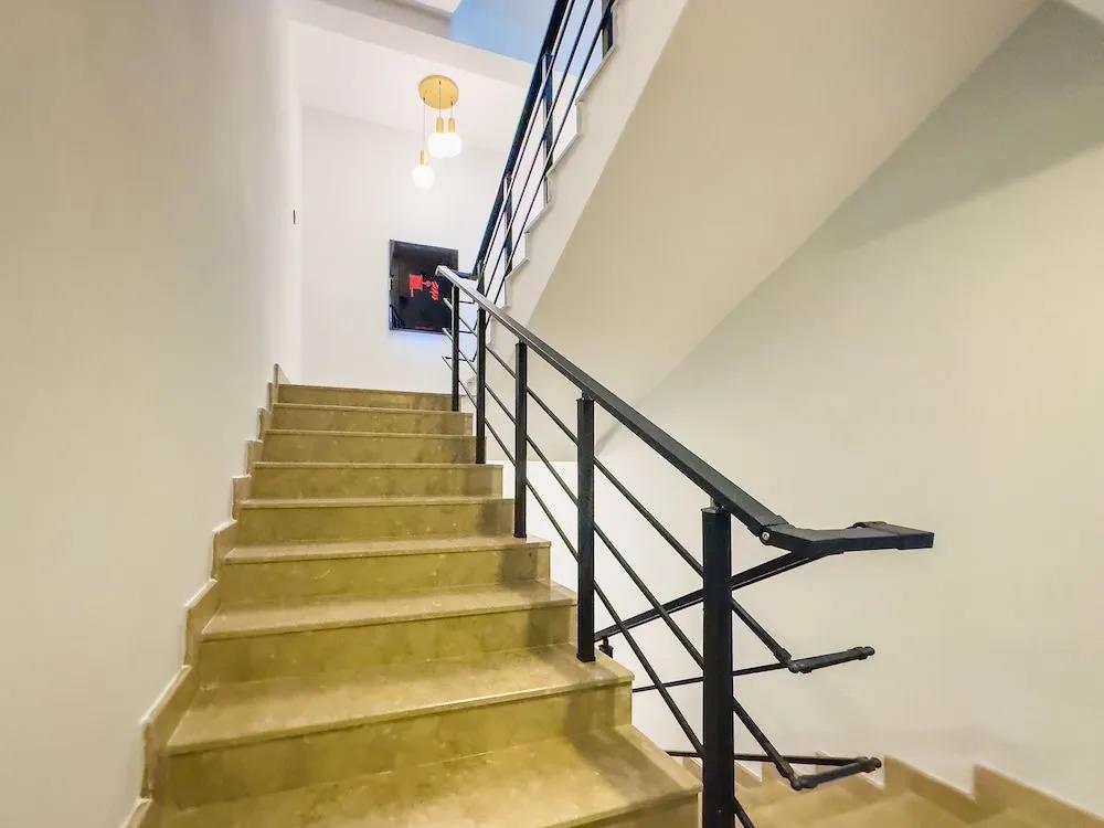 Dedeoglu Port Hotel 3*