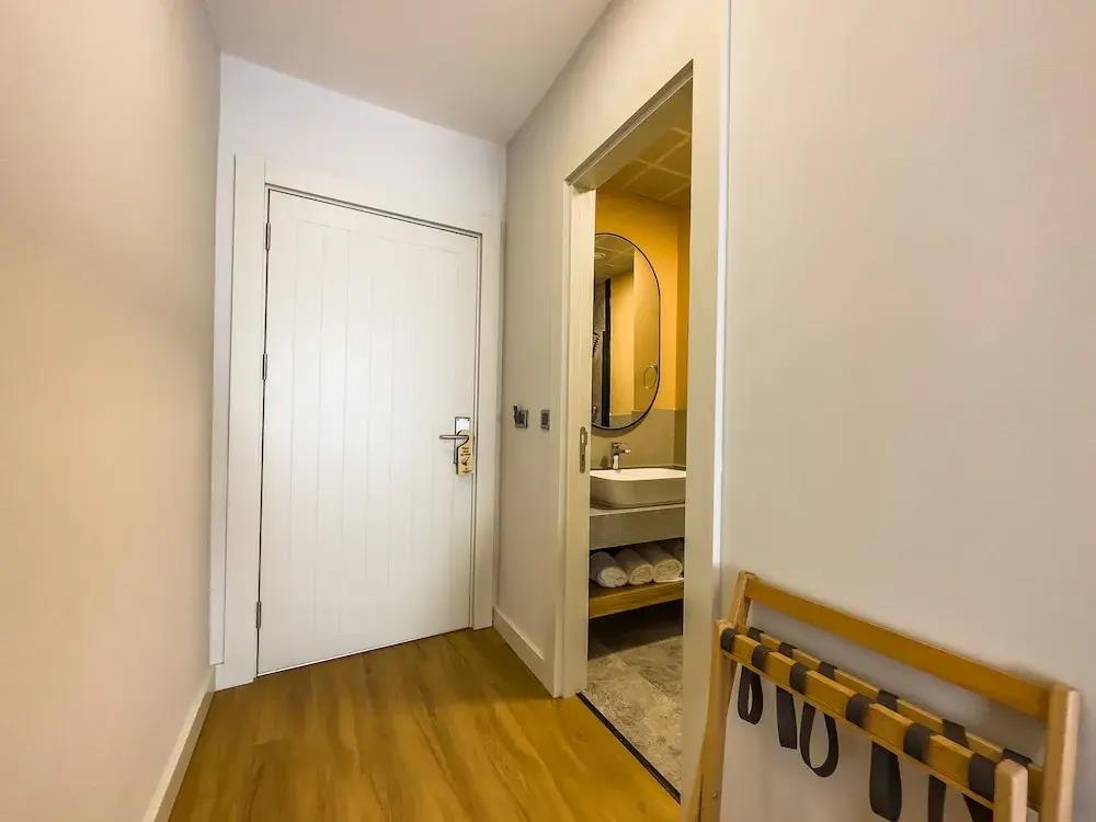Dedeoglu Port Hotel 3*