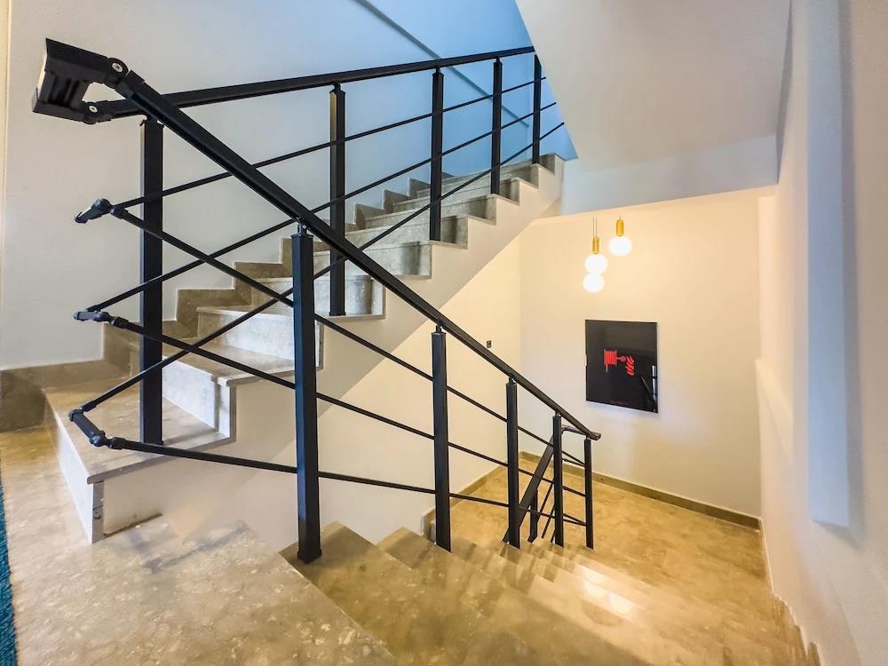 Dedeoglu Port Hotel 3*