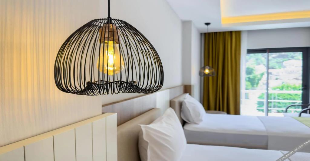 Dedeoglu Port Hotel 3*