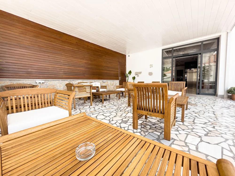 Dedeoglu Port Hotel 3*