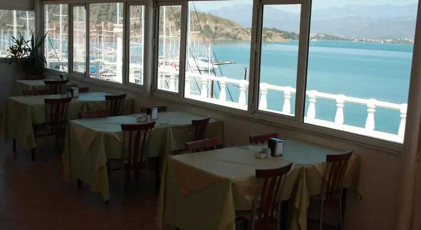 Dedeoglu Port Hotel 3*