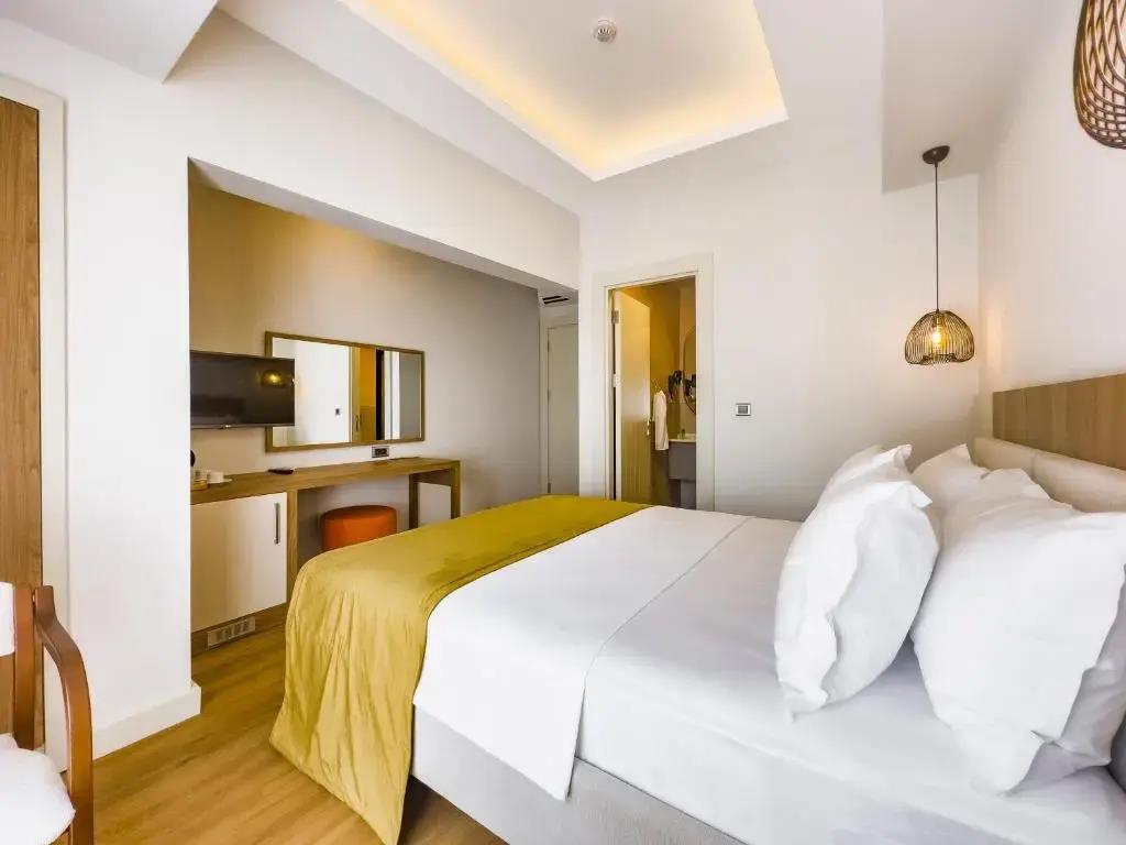 Dedeoglu Port Hotel 3*
