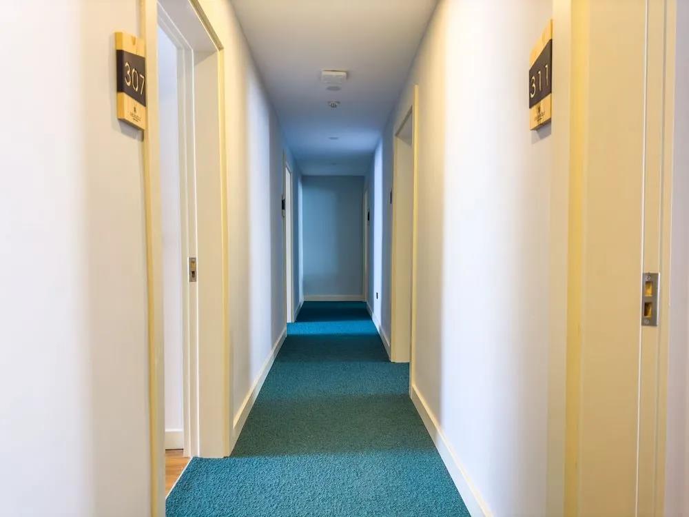 Dedeoglu Port Hotel 3*