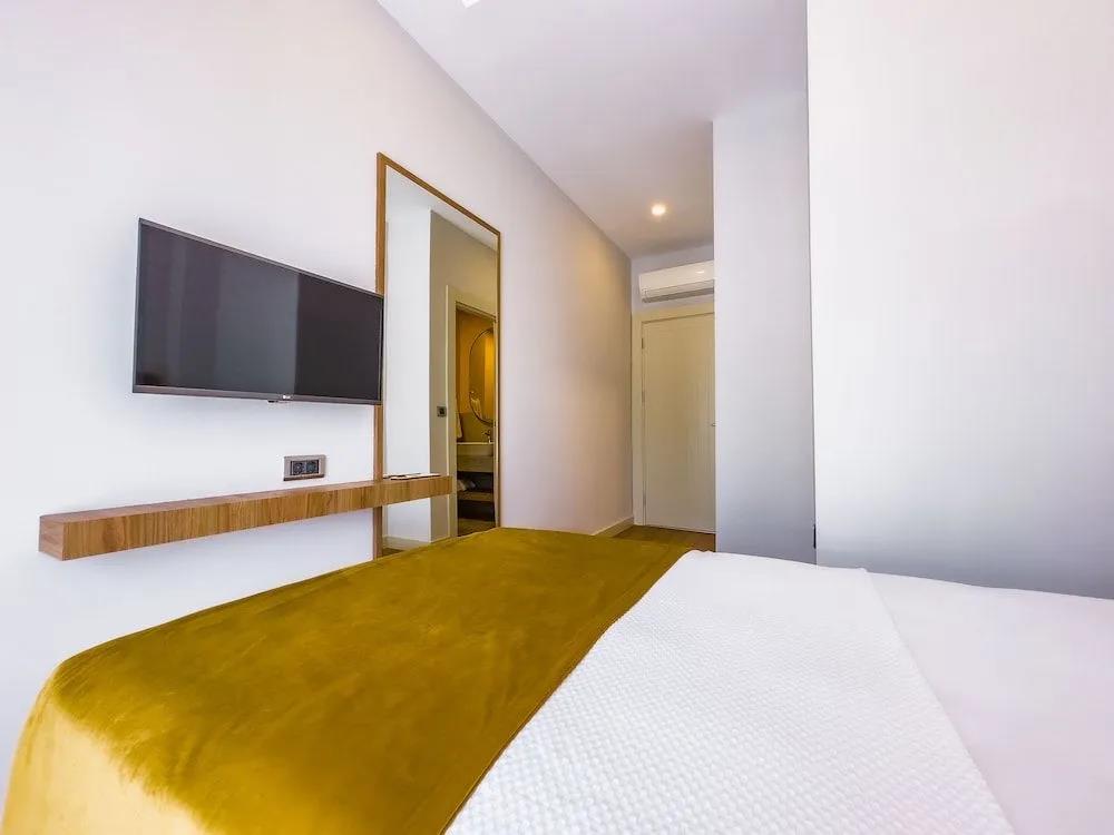 Dedeoglu Port Hotel 3*