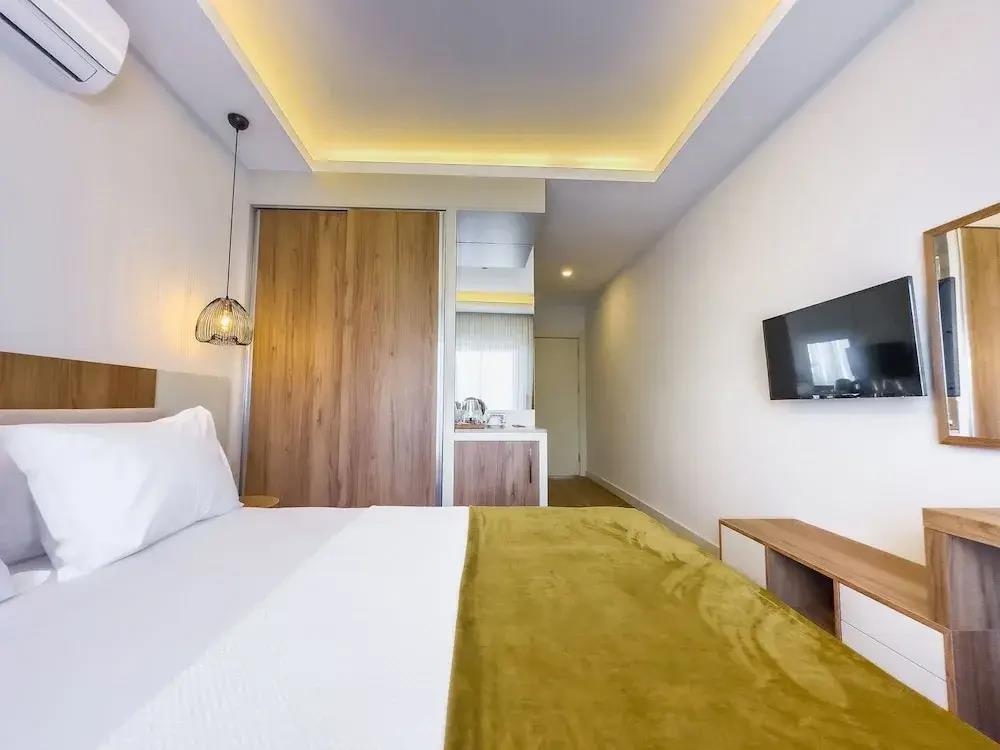 Dedeoglu Port Hotel 3*