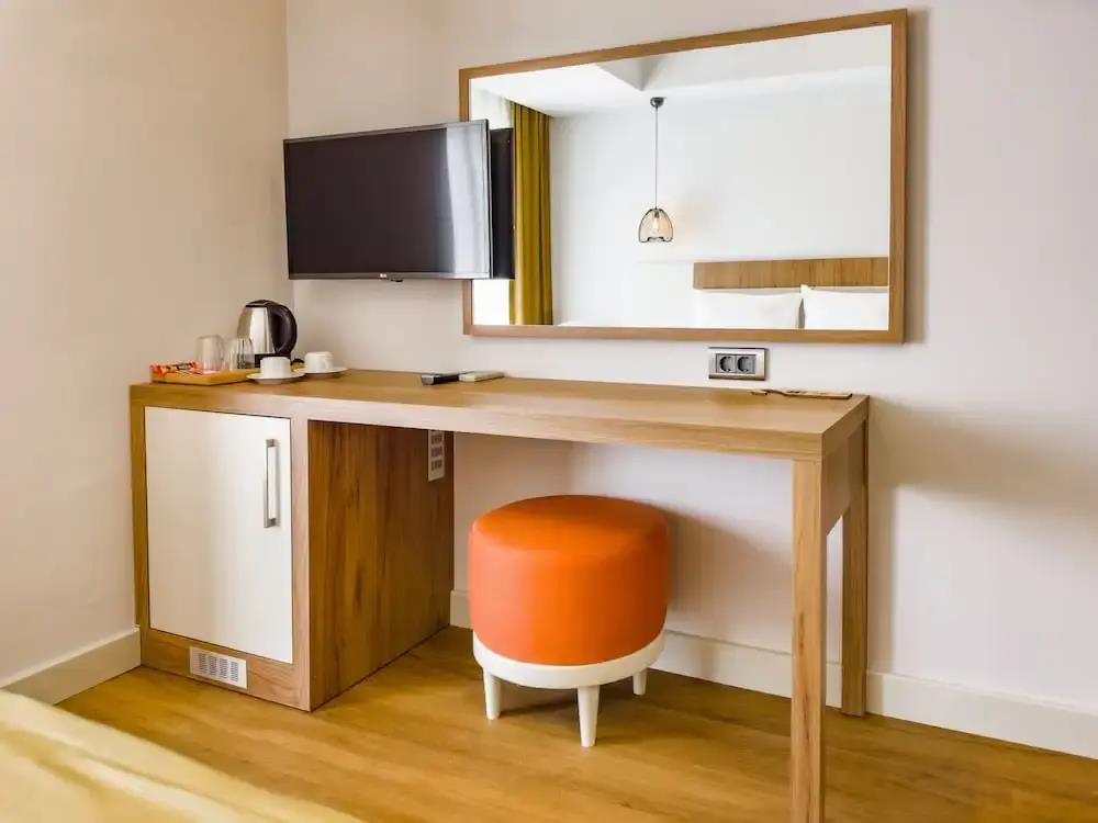 Dedeoglu Port Hotel 3*