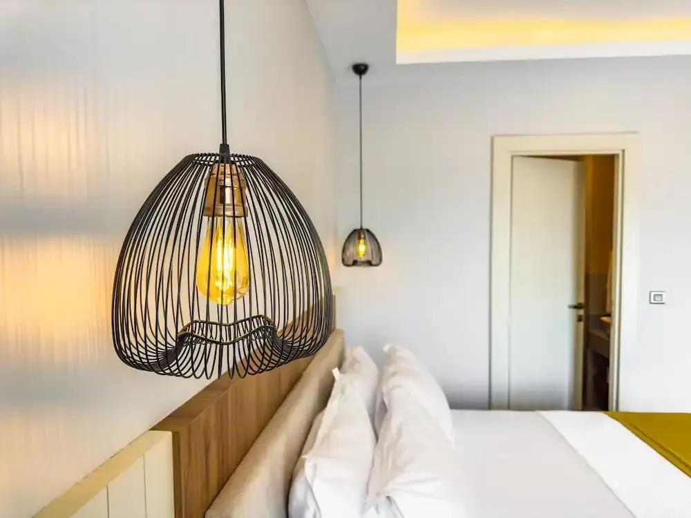 Dedeoglu Port Hotel 3*
