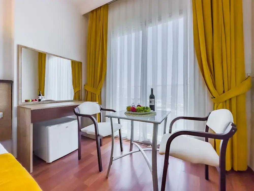 Dedeoglu Port Hotel 3*