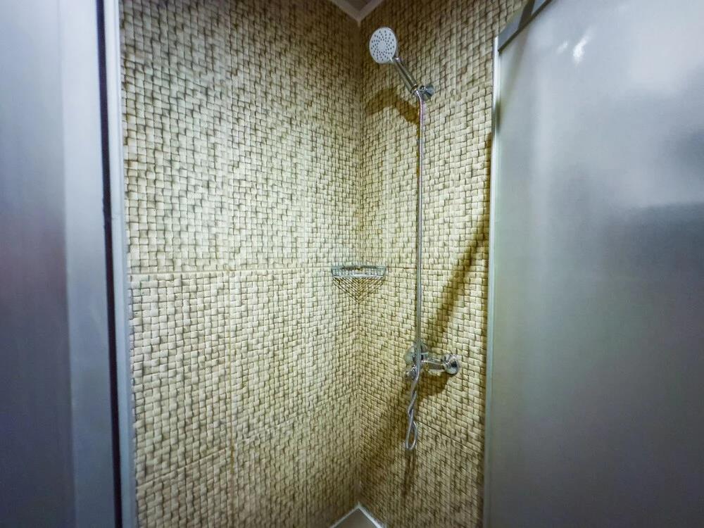 Dedeoglu Port Hotel 3*