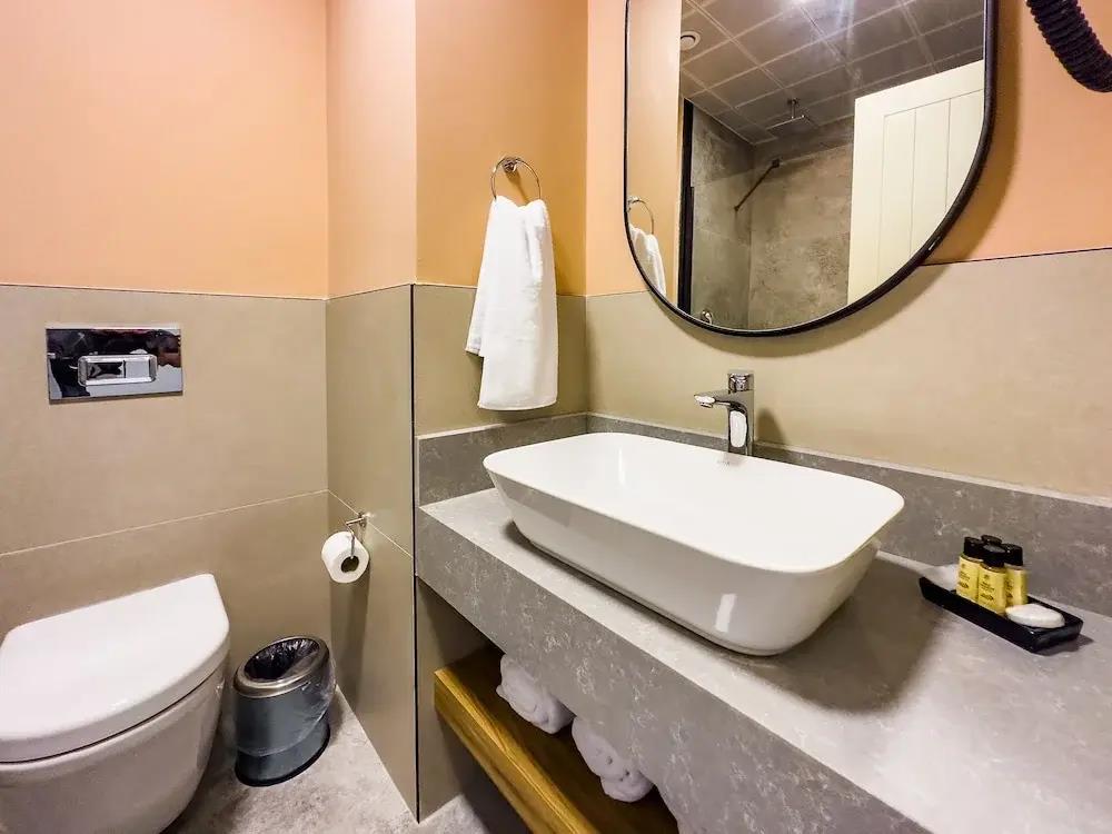 Dedeoglu Port Hotel 3*