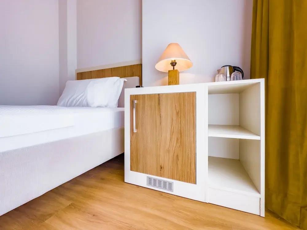 Dedeoglu Port Hotel 3*
