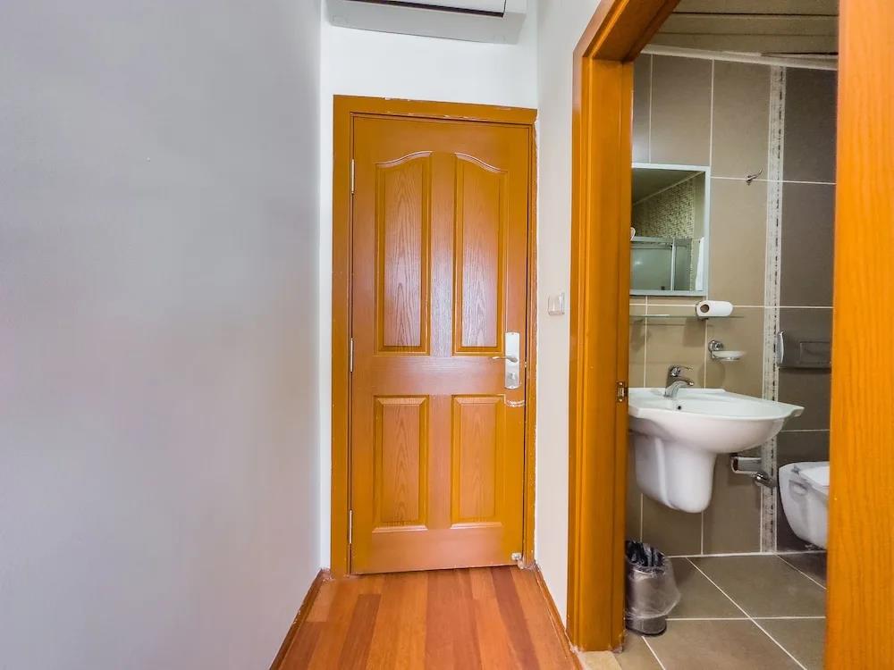 Dedeoglu Port Hotel 3*
