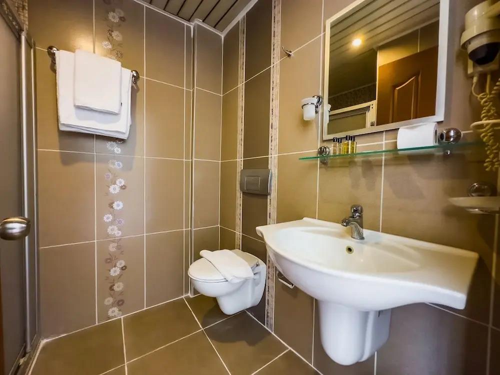 Dedeoglu Port Hotel 3*