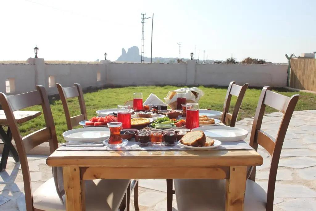 Soleado Capadocia Hotel 0*