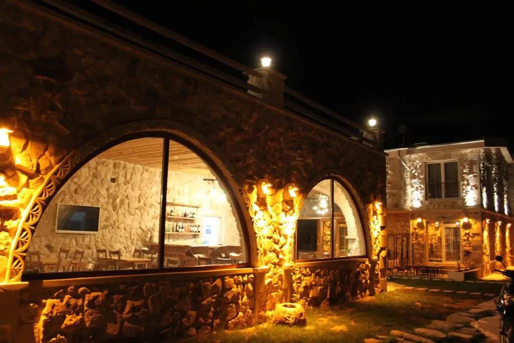 Soleado Capadocia Hotel 0*