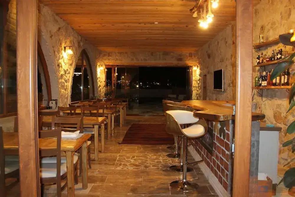 Soleado Capadocia Hotel 0*