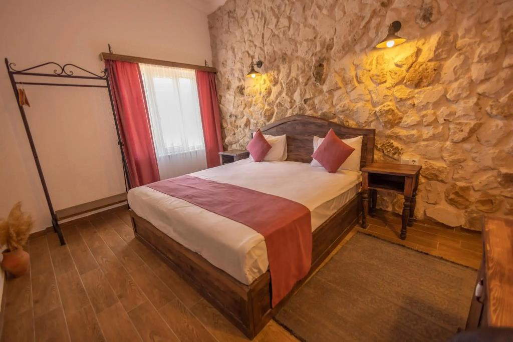 Soleado Capadocia Hotel 0*