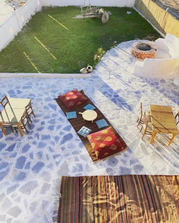 Soleado Capadocia Hotel 0*