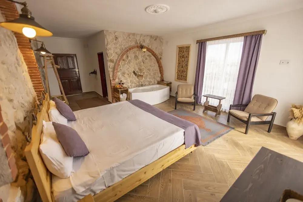 Soleado Capadocia Hotel 0*