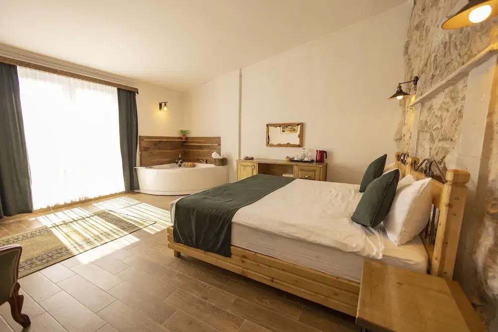 Soleado Capadocia Hotel 0*