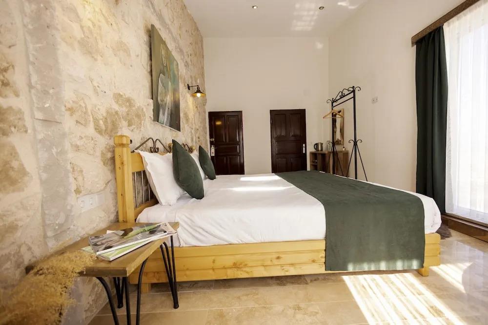 Soleado Capadocia Hotel 0*