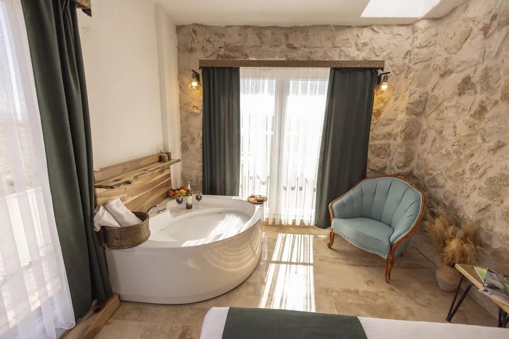 Soleado Capadocia Hotel 0*